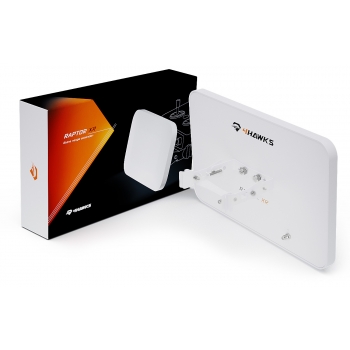 Raptor XR for DJI Phantom 4 Pro v2.0 [A115X]